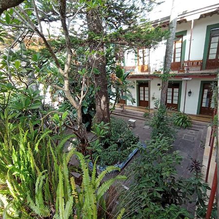 Gran Hotel Concordia سالتو المظهر الخارجي الصورة