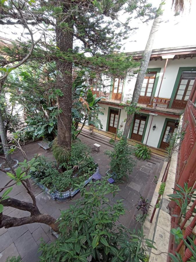 Gran Hotel Concordia سالتو المظهر الخارجي الصورة