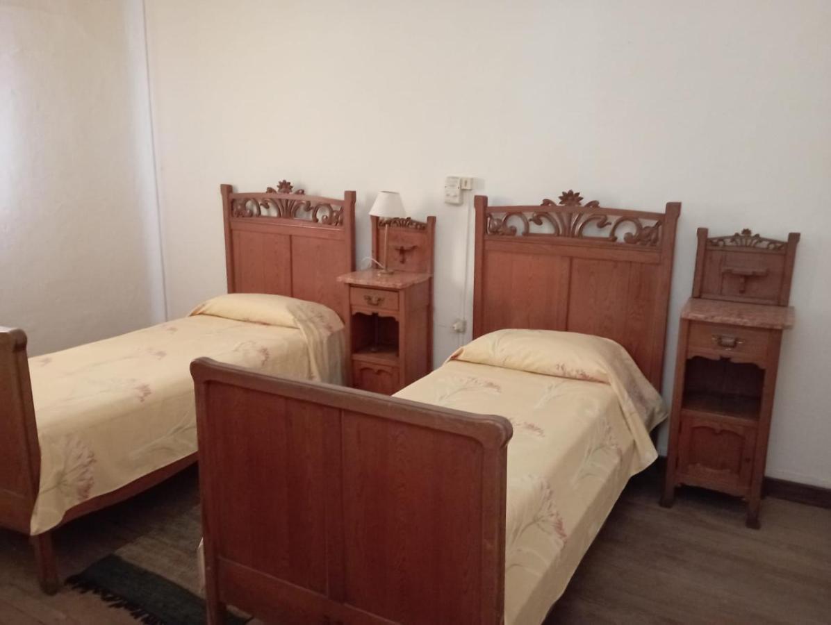 Gran Hotel Concordia سالتو المظهر الخارجي الصورة